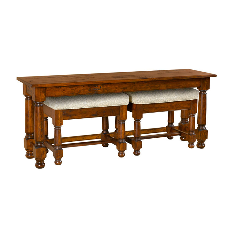 Pub deals console table